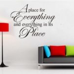 decoration quotes