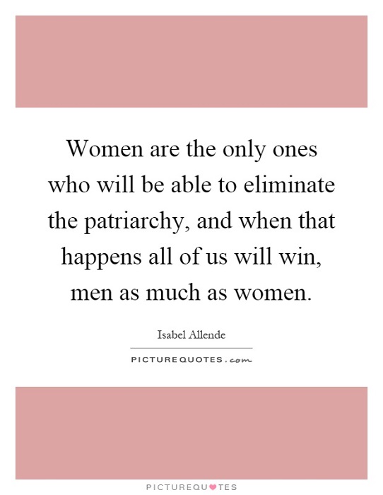 women-are-the-only-ones-who-will-be-able-to-eliminate