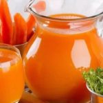 Carrot Juice