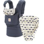 Ergobaby Original Multi Position Bundle of Joy