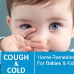 Home remides for cough and cold