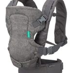 Infantino Flip Advanced 4-in-1 Convertible Carrier