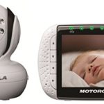 Motorola MBP36 Remote Wireless