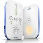 Philips Avent DECT baby Monitor