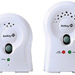 Safety 1st Crystal clear audio monitor