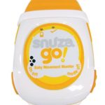 Snuza portable baby monitor