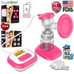 Trumom Electric Breast Pump