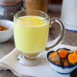 Turmeric Milk