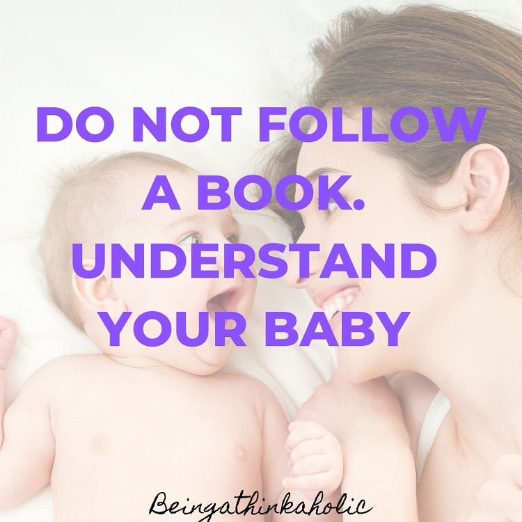 Understand Your Baby