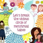 menstrual tabboo