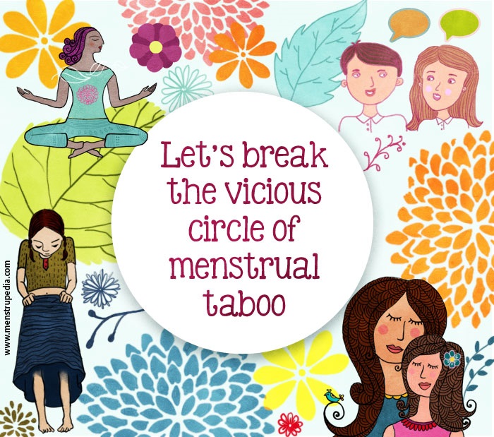 menstrual tabboo