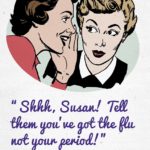 period poster