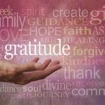 Gratitude