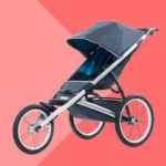 Best Jogging Stroller