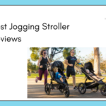 Best Jogging Stroller Reviews