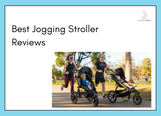 Best Jogging Stroller Reviews Best Jogging Stroller Reviews
