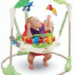 Fisher-Price Rainforest Jumperoo