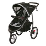 Graco Jogger Click Connect Stroller