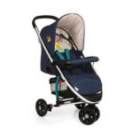 Hauck Miami Jogging Stroller