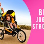 Jogging Stroller