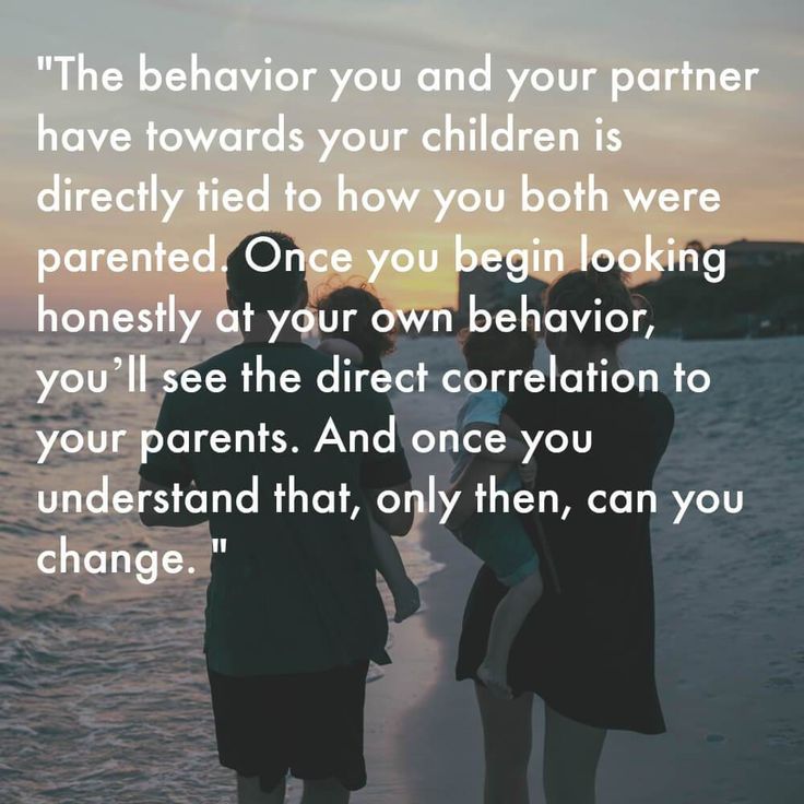 Parenting Quote