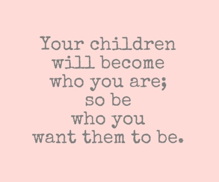 Parenting Style Quotes
