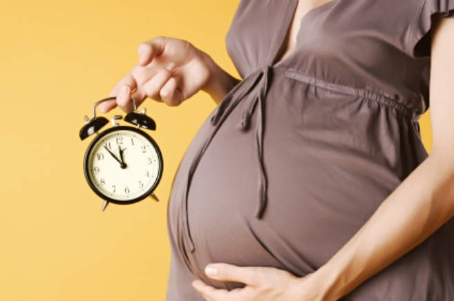 Pregnancy Time