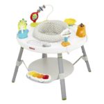 Skip Hop Explore & More Baby’s View 3-Stage Activity Center