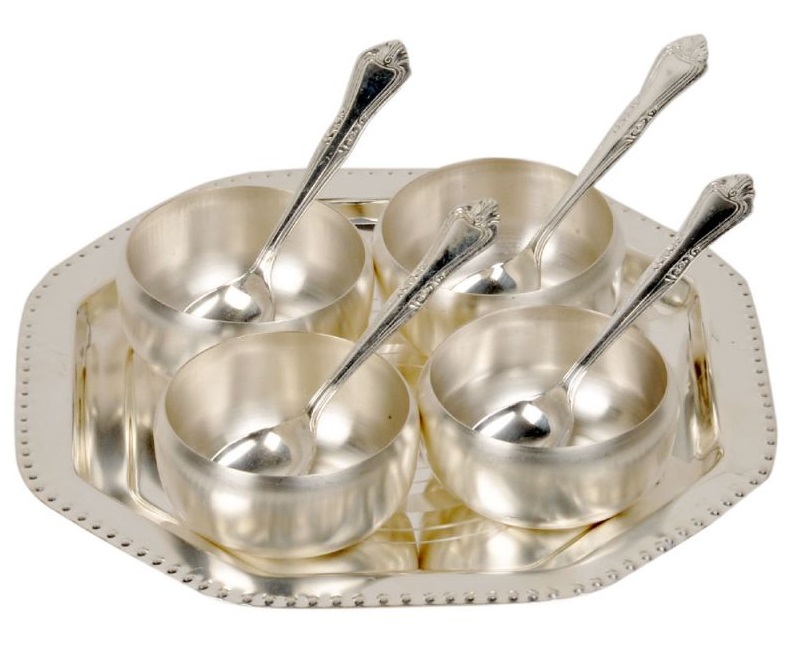 silver bowl and spoon Being A Thinkaholic My Life My Thoughts