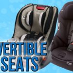 Best Convertible Car Seat