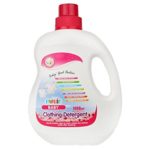 Farlin Anti-Bacterial Baby Clothing Detergent