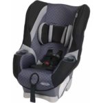 Graco My Ride 65 LX Convertible Car Seat