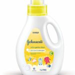 Johnson’s Baby Laundry Detergent