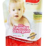 Luvlap Baby Laundry Liquid Detergent