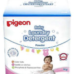 Pigeon Baby Laundry Detergent Powder