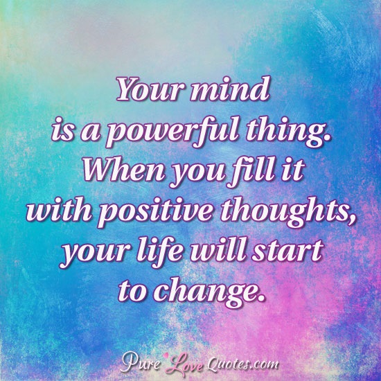 Powerful Mind