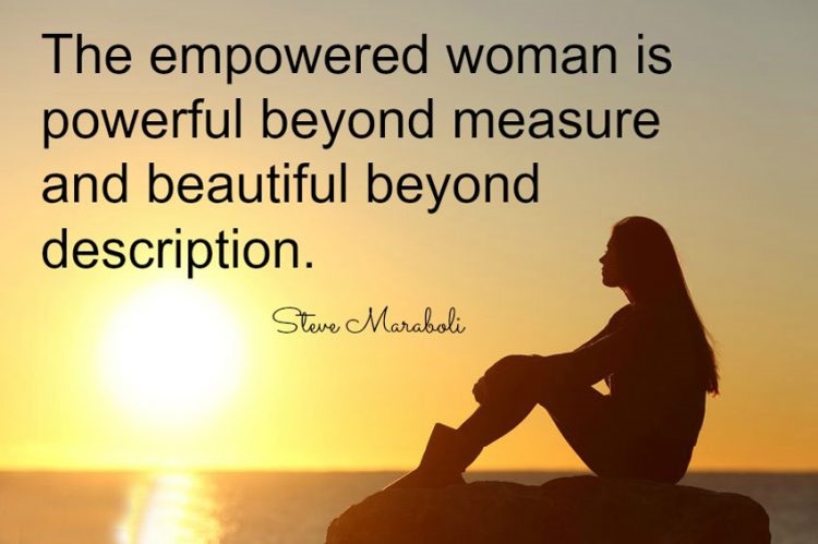 best-empowered-woman-quotes