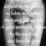 c section inspirational quotes