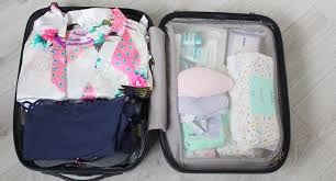 diaper bag