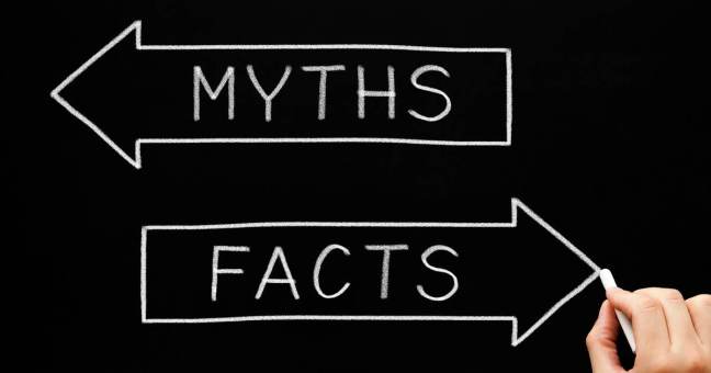 fact-or-myth