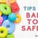 baby toy safety