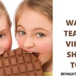 8 WAYS TO TEACH THE VIRTUE OF SHARING TO KIDS