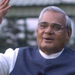 Atal Bihari Vajpayee