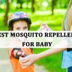 Best Mosquito Repellents for Babies