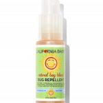 California Baby Bug Repellent Spray