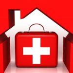 First Aid at Home