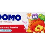 Kodomo Toothpaste