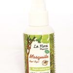 La Flora Organics Mosquito Bye Bye Repellent