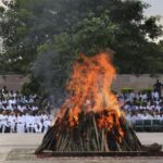 Last Riots of Atal Bihari Vajpayee