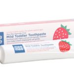 Mee Mee Toothpaste